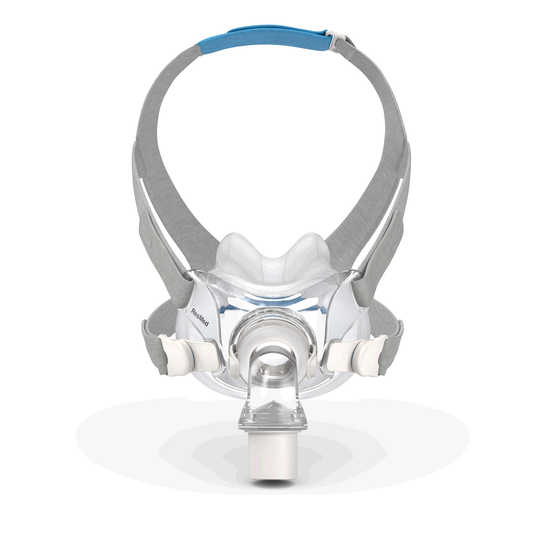 bild Mascarilla AirFit™ F30 uit Tienda online de LindeHealthcare