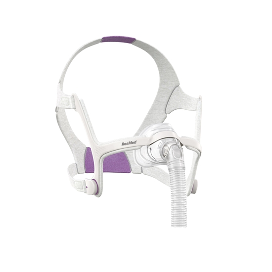 bild AirFit™ N20 for Her uit Linde Médica