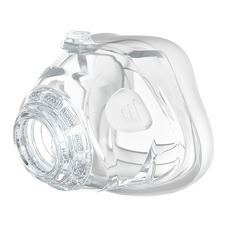 bild Almohadilla Mirage™ FX uit Tienda online de LindeHealthcare