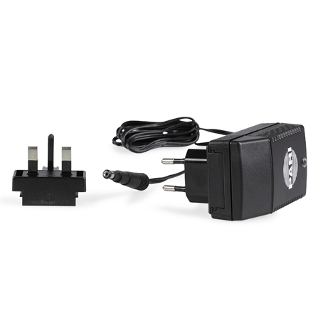 bild Cargador Nebulizador Pari Eflow Rapid uit Linde Médica