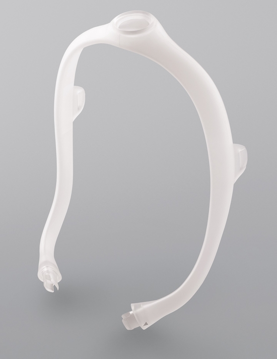 afbeelding voor Estrutura (Montura) para Máscara Philips DreamWear uit Linde Saúde