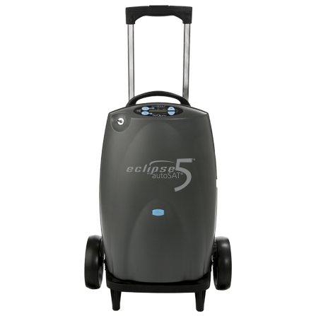 bild Caire Eclipse 5 uit Tienda online de LindeHealthcare