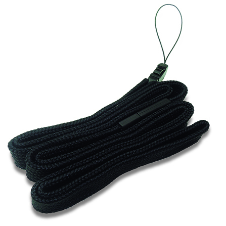 bild Cinta Negra para Pulsioxímetro Nonin uit Linde Médica