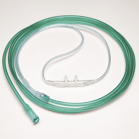 bild Gafa nasal Alto Flujo Salter Lab uit Tienda online de LindeHealthcare
