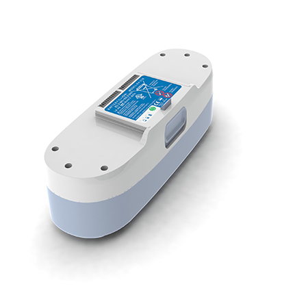 bild Batería larga duración concentrador portátil Inogen One G3 uit Tienda online de LindeHealthcare