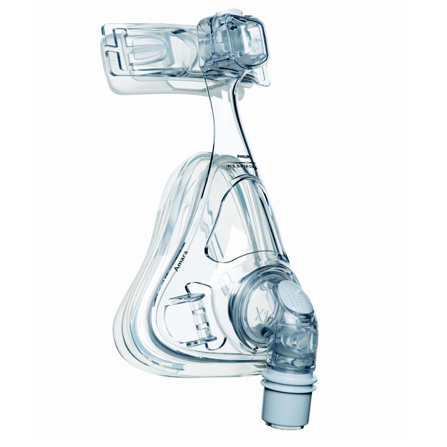 bild Amara uit Tienda online de LindeHealthcare