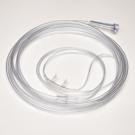 bild Gafa nasal Prematuro Salter Lab uit Linde Médica