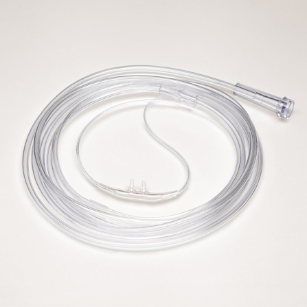 bild Gafa nasal Neonato Salter Lab uit Linde Médica