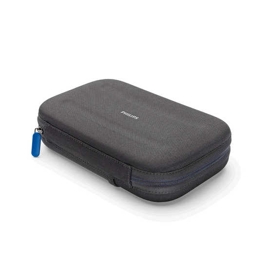 bild Travel kit mediano DreamStation Go uit Linde Médica