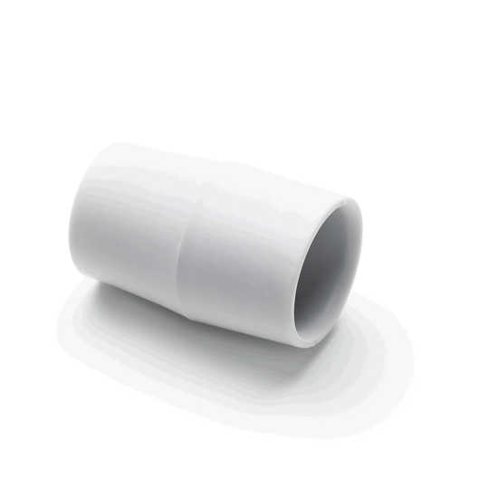 bild DreamStation Go Adaptador mascarilla universal uit Tienda online de LindeHealthcare
