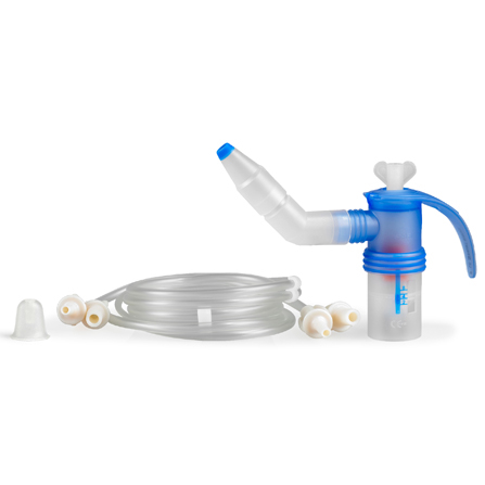 bild Aerosol Pari Boy SX Year Pack uit Linde Médica