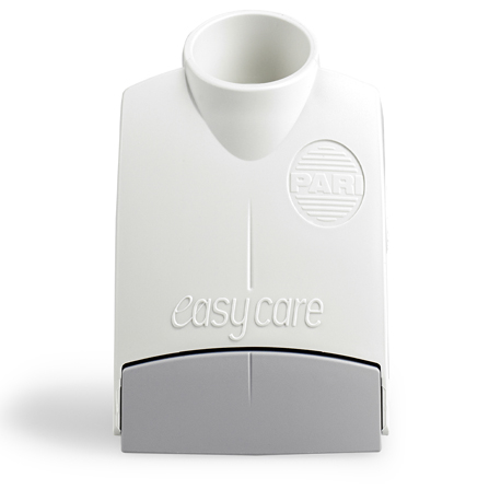 bild Limpiador para Nebulizador PARI eFlow® Rapid uit Linde Médica