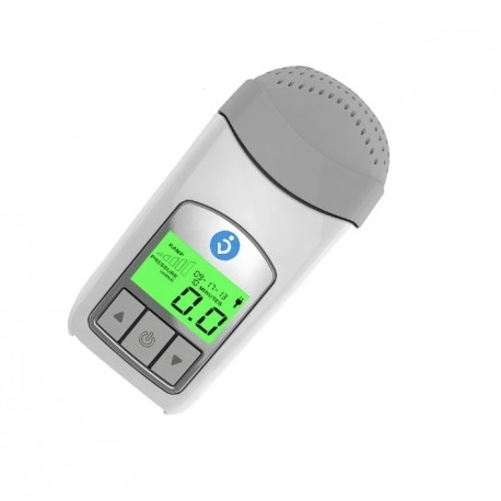 bild Breas Z1 uit Linde Médica