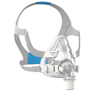 bild Mascarilla Resmed AirFit™ F20 uit Tienda online de LindeHealthcare