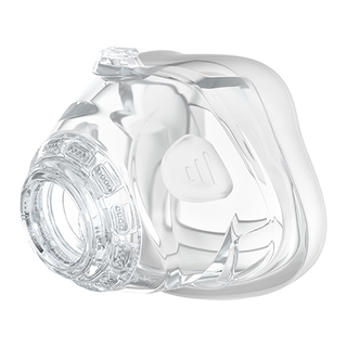 bild Almohadilla Mirage™ FX uit Tienda online de LindeHealthcare
