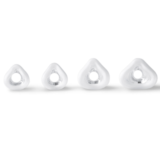 afbeelding voor Almofada para Máscara Nasal Philips Wisp uit Linde Saúde
