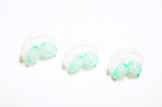 bild Almohadilla para mascarilla nasal pillow Nuance y Nuance Pro - S uit Linde Médica