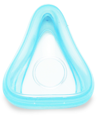 afbeelding voor Almofada para Máscara Nasobucal Philips Amara Gel uit Linde Saúde