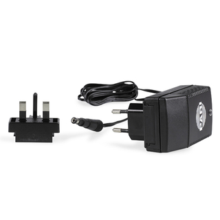 bild Cargador Nebulizador Pari Eflow Rapid uit Linde Médica