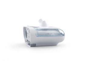 bild Humidificador Philips Dreamstation uit Linde Médica