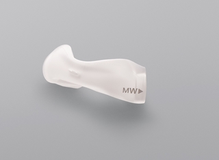 afbeelding voor Almofada para Máscara Nasal Philips DreamWear uit Linde Saúde