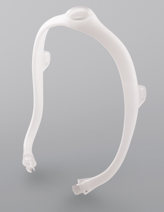 afbeelding voor Estrutura (Montura) para Máscara Philips DreamWear uit Linde Saúde