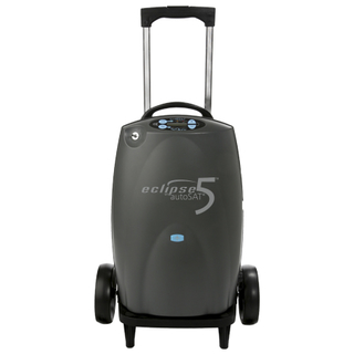 bild Caire Eclipse 5 uit Linde Médica