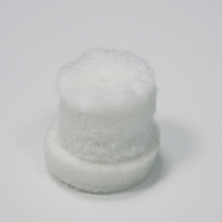 bild Filtro Nebulizador Apex Miniplus uit Linde Médica