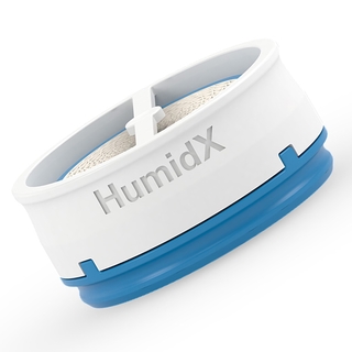 bild Humidificador HumidX™ para AirMini™ uit Linde Médica