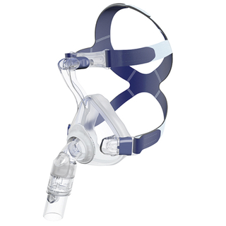 bild JOYCEeasy Comfort FF uit Linde Médica