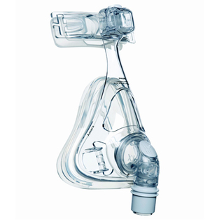 bild Amara uit Tienda online de LindeHealthcare