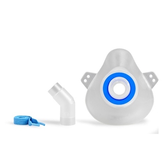 bild Mascarilla Pari Smart Adulto uit Linde Médica