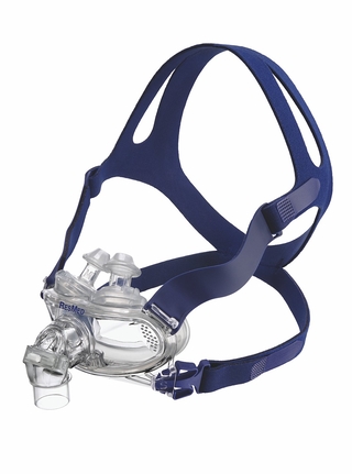bild Mascarilla ResMed Mirage Liberty™ uit Linde Médica