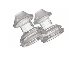 bild Almohadilla nasal pillow Mirage™ Liberty uit Linde Médica