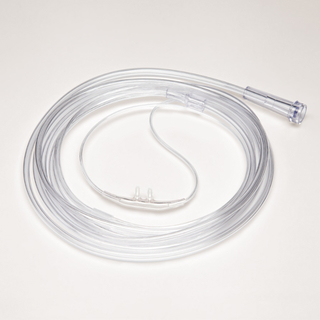 bild Gafa nasal Neonato Salter Lab uit Linde Médica