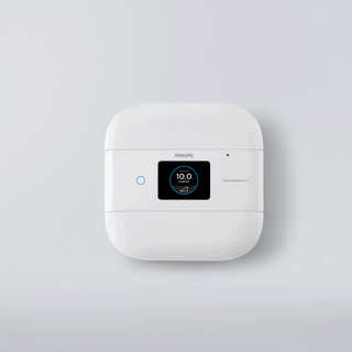 bild Philips DreamStation Go Auto CPAP de viaje uit Linde Médica