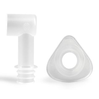 bild Mascarilla Pari Baby uit Linde Médica