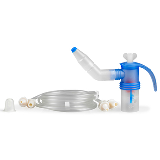 bild Aerosol Pari Boy SX Year Pack uit Linde Médica