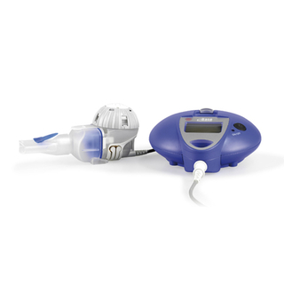 bild Nebulizador Eflow Rapid | Pari uit Linde Médica