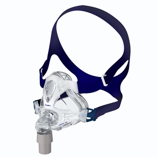 bild Quattro™ FX uit Tienda online de LindeHealthcare