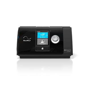 bild ResMed AirSense™ 10 AutoSet uit Tienda online de LindeHealthcare