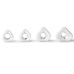 Almofada para Máscara Nasal Philips Wisp
