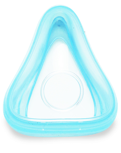 Almofada para Máscara Nasobucal Philips Amara Gel