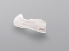 Almofada para Máscara Nasal Philips DreamWear