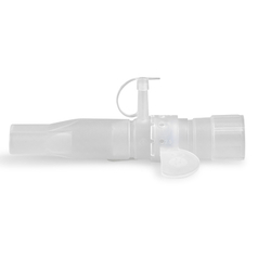 Dispositivo de administración Pari Pep system