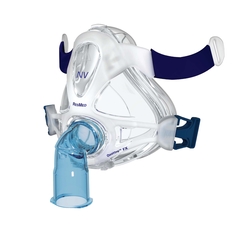 Mascarilla ResMed Quattro™ FX NV