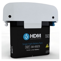 Batería extra para Z1 Breas