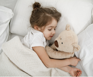 Dormir bien también es respirar bien