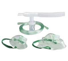 Set Nebulizador Apex Miniplus