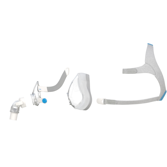 bild Armazón AirTouch™ F20 uit Linde Médica